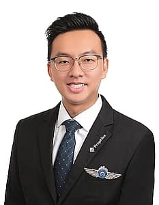 William Chew