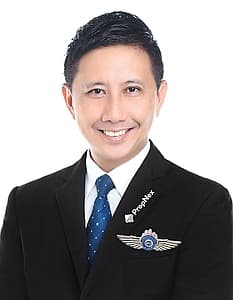 Victor Tan