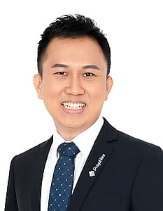 Edmund Lim