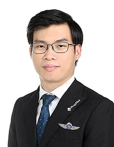 Irvin Liaw