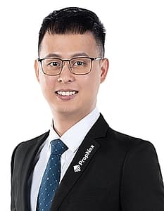 Jay Tan Xin Zhi