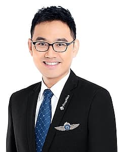 Daniel Liew