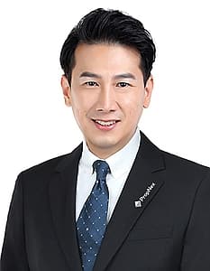 Desmond Lian