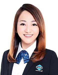 Charmian Ngan