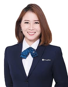 Jasmine Lau