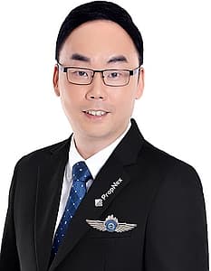 James Chew