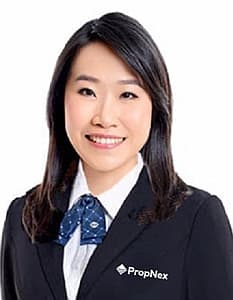 Michelle Cheah