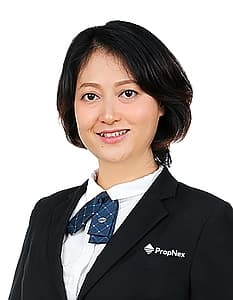 Amy Wei Qiong
