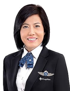 Sophia Chai