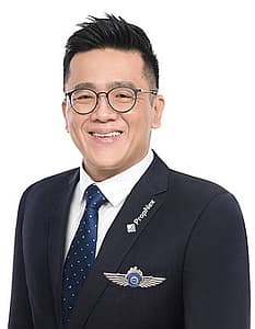 Joel Ng