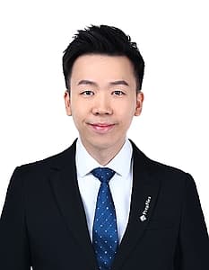 Rain Xie Yanyu