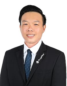 Sean Pang Sern Yi