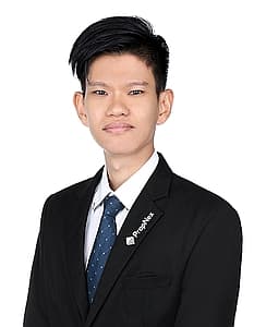 Wayne Ho Weng Fei