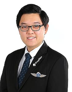 Darren Goh