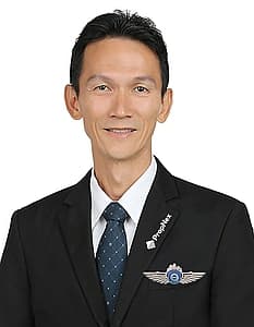 Marcus Toh