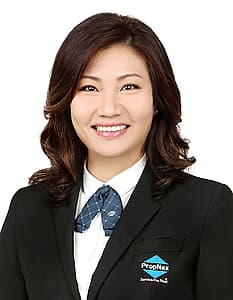 Karrene Toh