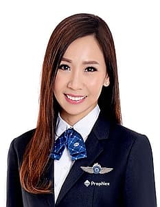 Cheryl Tan