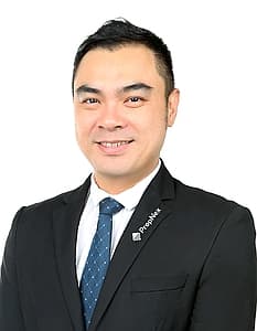 Jasper Tan