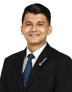 Amit Pandey