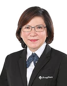 Junette Tan