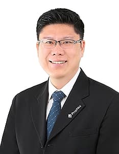 Willie Ong