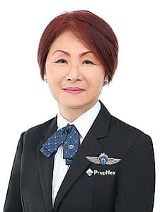 Alice Teo