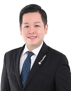 Kelvin Lim