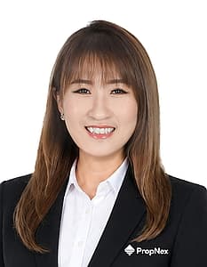 Jenny Ong Shuzhen