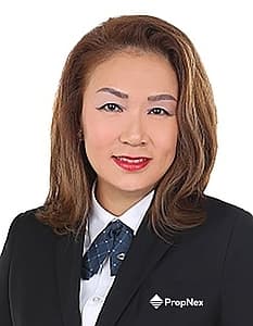 Angelina Tan