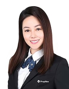 Joan Yip