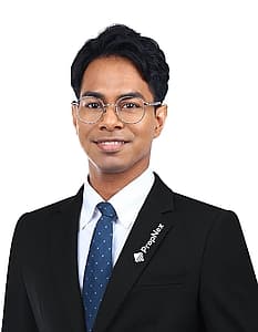 Taufiq Corvin