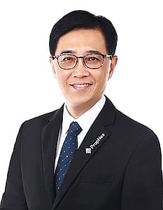 Andrew Lee