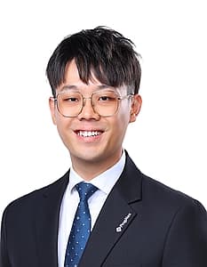 Nigel Neo