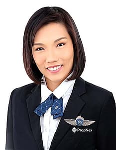Nora Seah