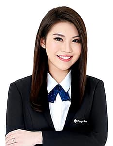 Gladys Tan
