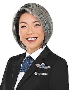 Hilda Chan-Peddell
