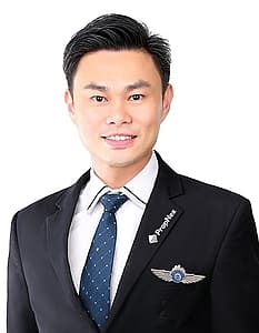 Kelvin Ong