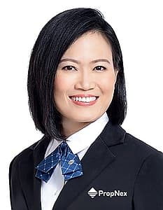 Lisa Wong