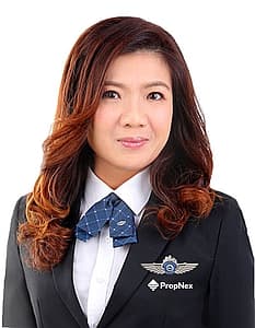 Joanne Ng H K
