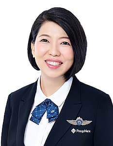 Joy Chung