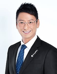 Derrick Tan