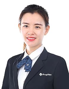 Celeste Zhang