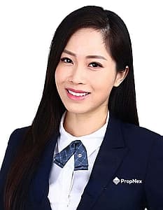 Jesslyn Seah