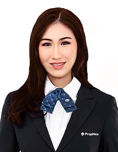 Rosalyn Gunawan