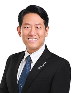Tony Lee