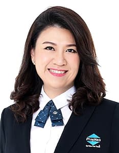Priscilla Cheong