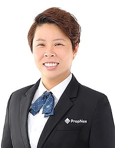 Geraldine Ang