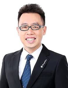 Jerry Lau