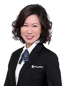 Evelyn Toh Siew Huay