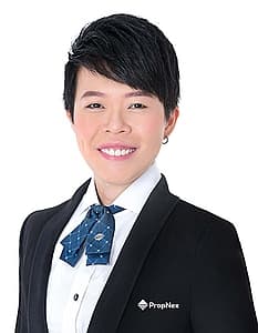 Joanna Yong